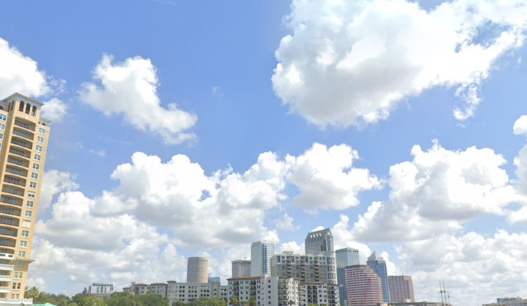 Tampa Braces for a Hot and Stormy Week with Persistent Afternoon Showers and Thunderstorms