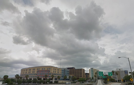 Tampa Braces for a Wet Week as National Weather Service Predicts Consistent Rain and Thunderstorms