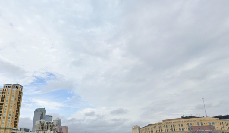 Tampa Braces for Classic Summer Heat and Thunderstorms with Highs in Low 90s and Persistent Rain Chances