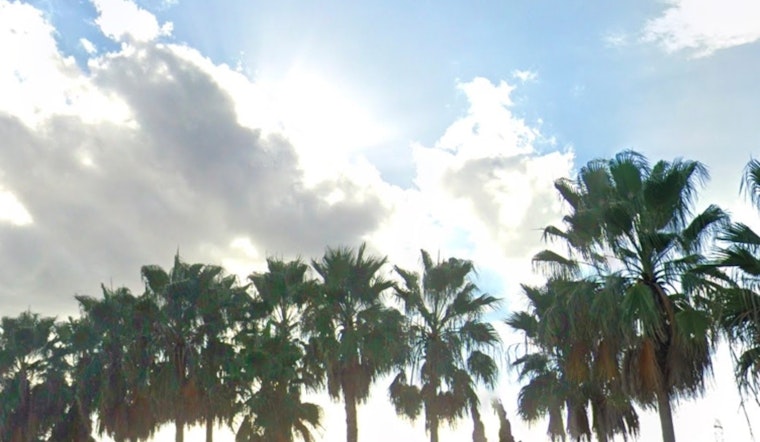Tampa Braces for Mixed Weather with Sunny Skies Thunderstorms and High Heat Index