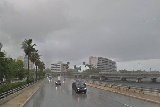 Tampa Braces for Mixed Weather with Sunshine, Storms, and Highs Near 95 Degrees