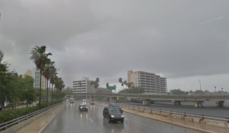 Tampa Braces for Mixed Weather with Sunshine, Storms, and Highs Near 95 Degrees
