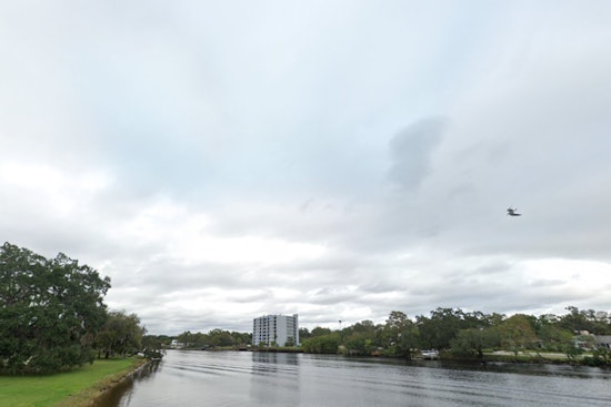 Tampa Braces for Showers and Thunderstorms Amidst Soaring Temperatures
