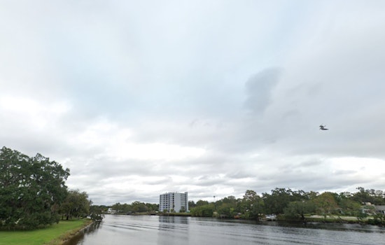 Tampa Braces for Showers and Thunderstorms Amidst Soaring Temperatures