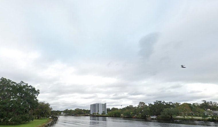 Tampa Braces for Showers and Thunderstorms Amidst Soaring Temperatures