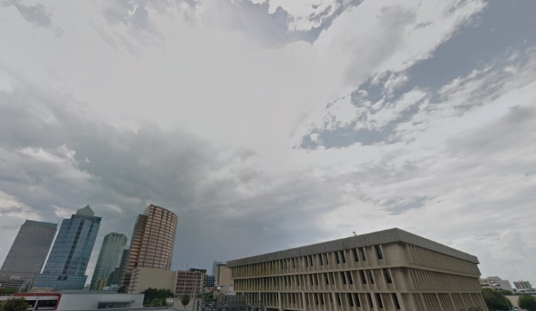 Tampa Braces for Showers and Thunderstorms with High Heat Index Values, Says National Weather Service