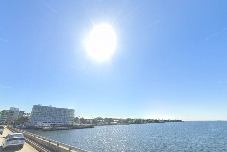 Tampa Braces for Sizzling Heat and Increased Chance of Thunderstorms Through Independence Day