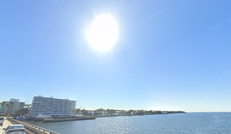 Tampa Braces for Sizzling Heat and Increased Chance of Thunderstorms Through Independence Day