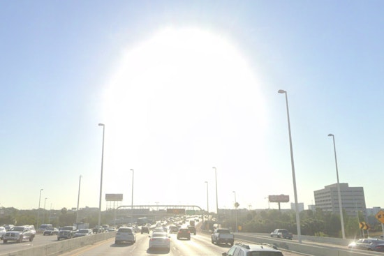 Tampa Braces for Sizzling Temperatures and Sporadic Thunderstorms This Week