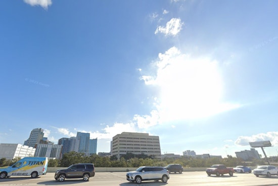 Tampa Braces for Stormy Weather Amid Sweltering Heat, NWS Advises Caution for Outdoor Juneteenth Celebrations