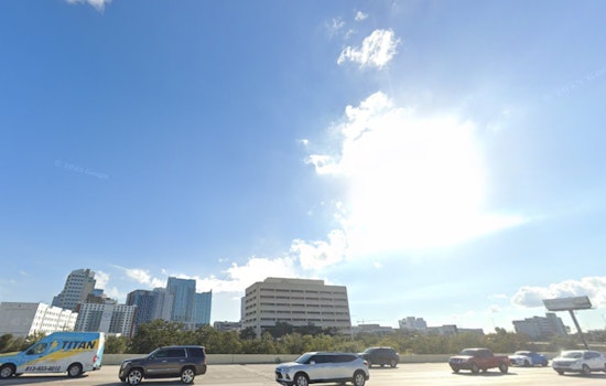 Tampa Braces for Stormy Weather Amid Sweltering Heat, NWS Advises Caution for Outdoor Juneteenth Celebrations