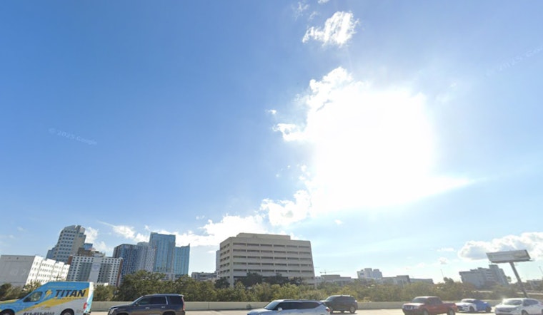 Tampa Braces for Stormy Weather Amid Sweltering Heat, NWS Advises Caution for Outdoor Juneteenth Celebrations