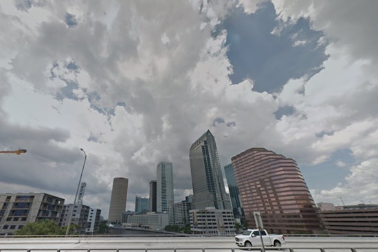 Tampa Braces for Summer Heat and Isolated Thunderstorms, Says National Weather Service