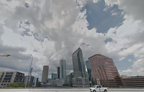 Tampa Braces for Summer Heat and Isolated Thunderstorms, Says National Weather Service