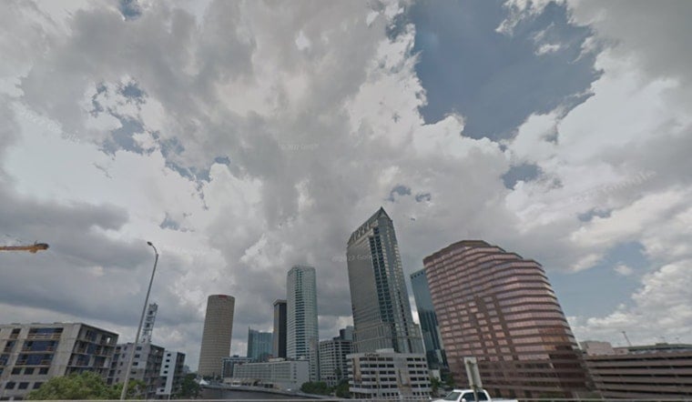 Tampa Braces for Summer Heat and Isolated Thunderstorms, Says National Weather Service