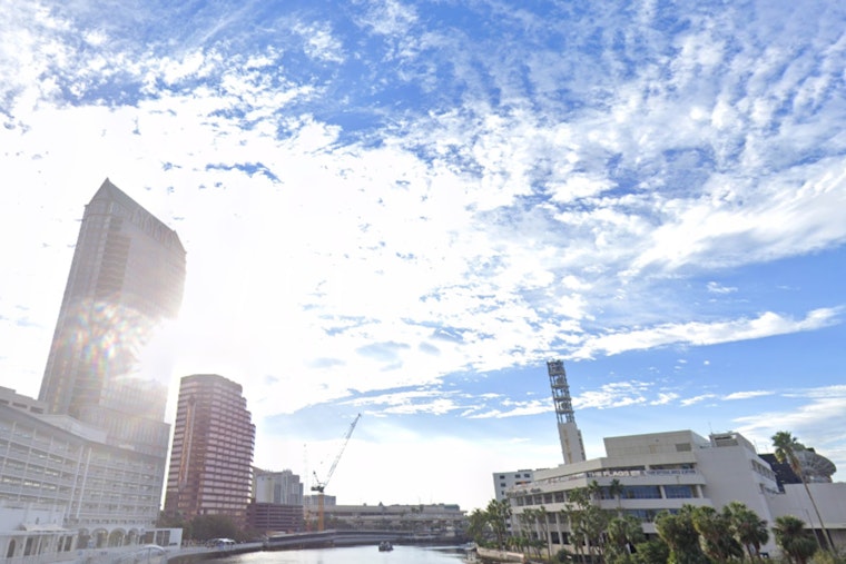 Tampa Braces for Sun, Storms, and Swelter: NWS Issues Weather Update with High Heat Index
