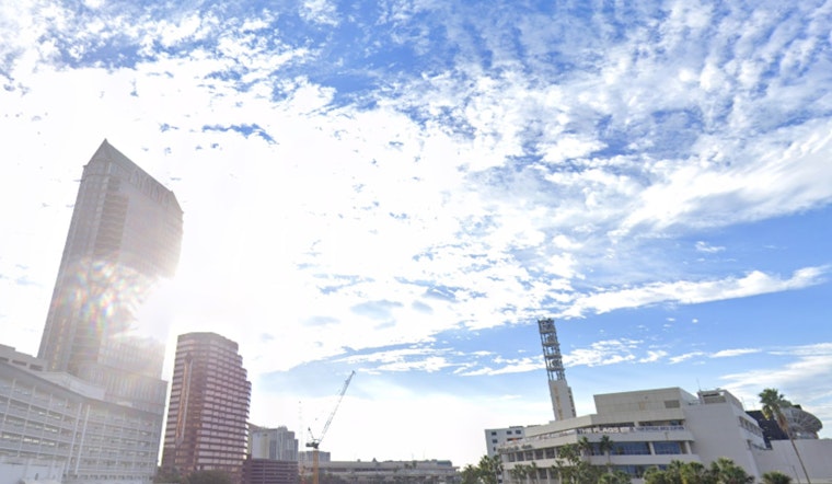 Tampa Braces for Sun, Storms, and Swelter: NWS Issues Weather Update with High Heat Index
