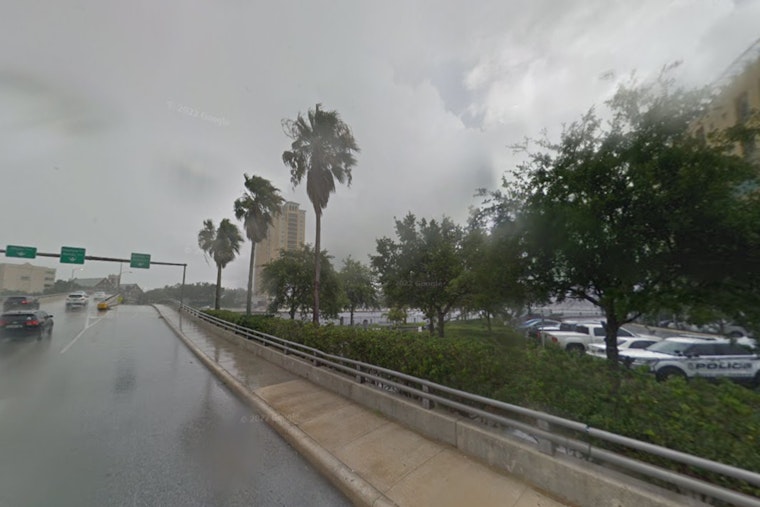 Tampa Braces for Sweltering Week with Scattered Thunderstorms, Says NWS