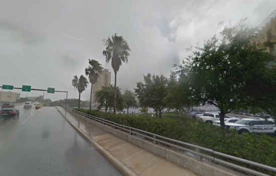 Tampa Braces for Sweltering Week with Scattered Thunderstorms, Says NWS
