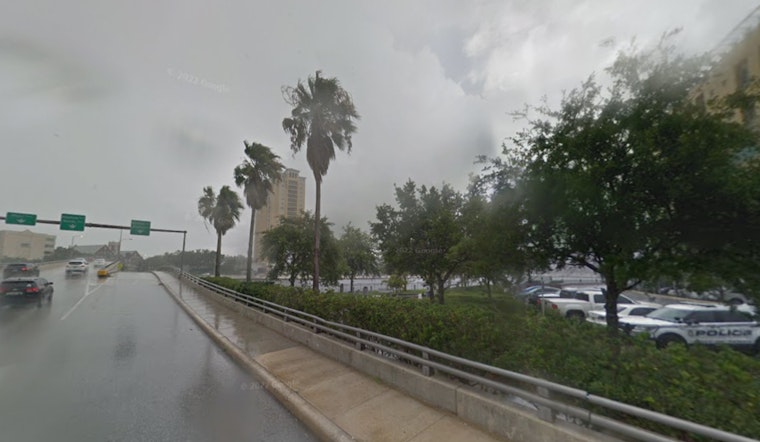Tampa Braces for Sweltering Week with Scattered Thunderstorms, Says NWS