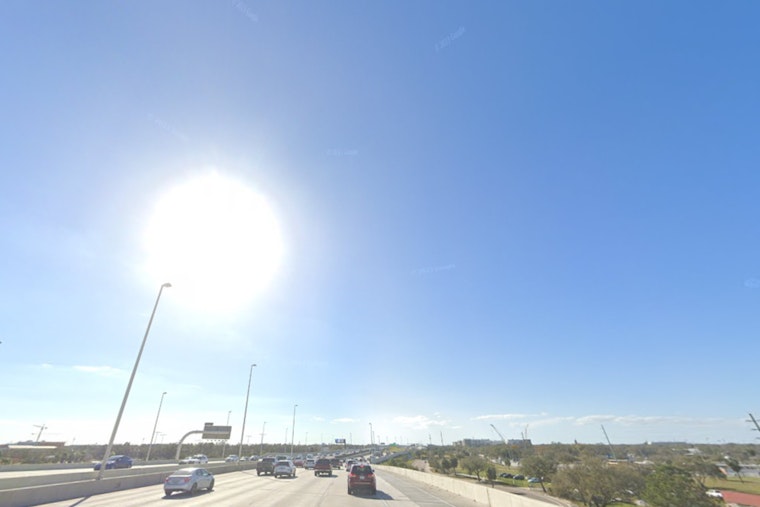 Tampa Braces for Week of Heat, Humidity, and Thunderstorms, NWS Reports