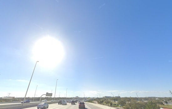 Tampa Braces for Week of Heat, Humidity, and Thunderstorms, NWS Reports