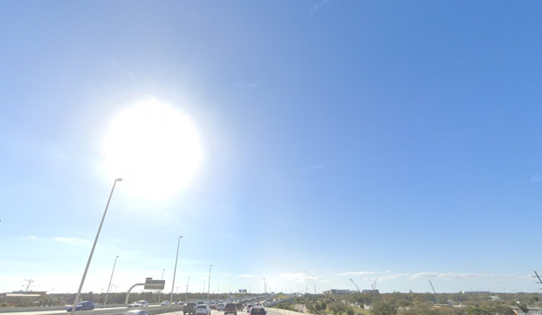 Tampa Braces for Week of Heat, Humidity, and Thunderstorms, NWS Reports