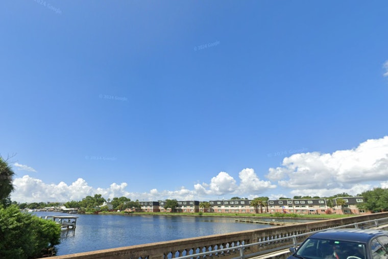 Tampa Braces for Week of Sweltering Heat and Thunderstorms, Says NWS