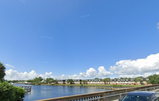 Tampa Braces for Week of Sweltering Heat and Thunderstorms, Says NWS