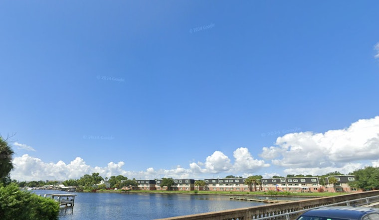 Tampa Braces for Week of Sweltering Heat and Thunderstorms, Says NWS