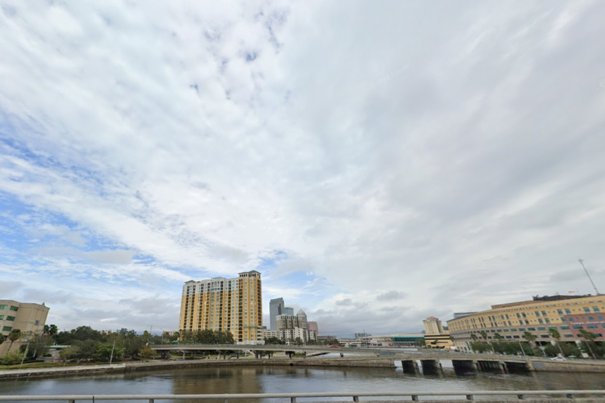 Tampa Braces for Week of Thunderstorms and High Heat, NWS Reports