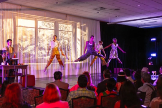 Tampa City Ballet Transforms Local History into Dance, Engaging Hillsborough County with Each Pirouette
