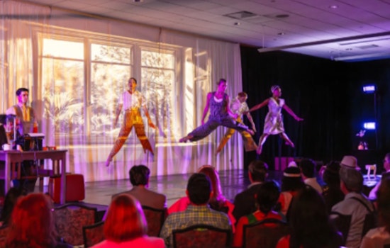 Tampa City Ballet Transforms Local History into Dance, Engaging Hillsborough County with Each Pirouette