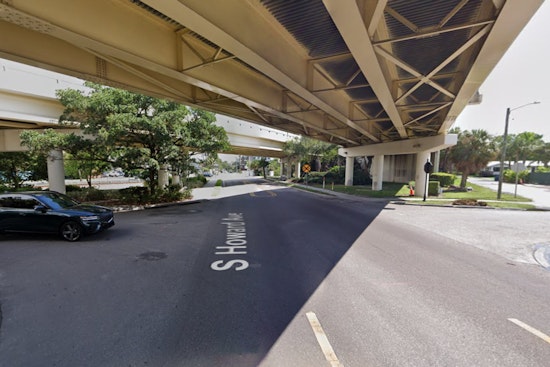 Tampa Community Split Over South Howard Flood Relief Project Amid Business Concerns