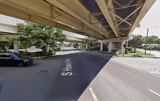 Tampa Community Split Over South Howard Flood Relief Project Amid Business Concerns