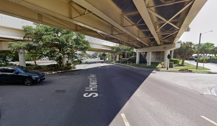 Tampa Community Split Over South Howard Flood Relief Project Amid Business Concerns