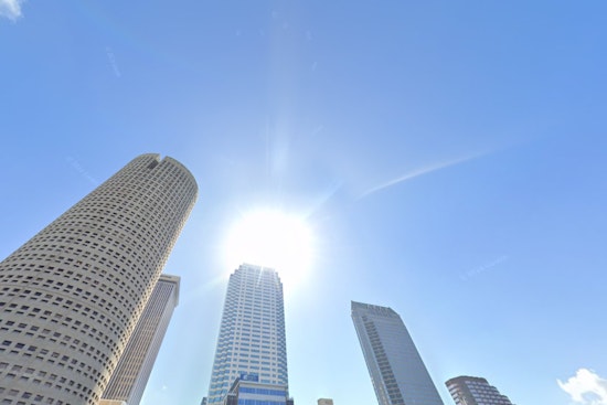 Tampa Faces High Temperatures and Increased Rain Chances Ahead of Juneteenth Weekend