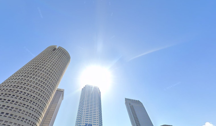 Tampa Faces High Temperatures and Increased Rain Chances Ahead of Juneteenth Weekend