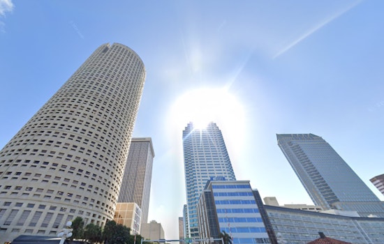 Tampa Grapples with Sweltering Heat and Pop-Up Storms This Week