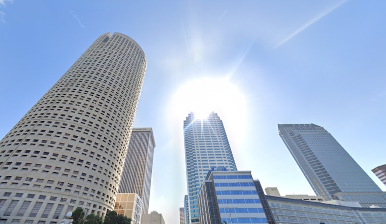 Tampa Grapples with Sweltering Heat and Pop-Up Storms This Week