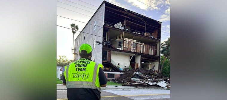 Tampa Heralds New Era of Disaster Response with Data-Driven Recovery Success Post-Hurricanes