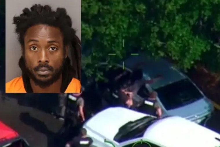 Tampa Man Charged with Attempted Murder in Dispute Over Unpaid Wages