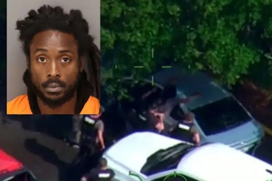 Tampa Man Charged with Attempted Murder in Dispute Over Unpaid Wages
