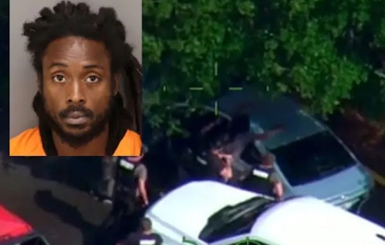 Tampa Man Charged with Attempted Murder in Dispute Over Unpaid Wages