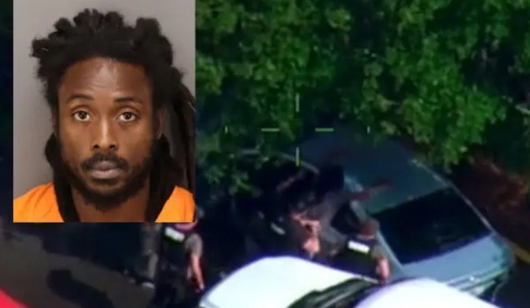 Tampa Man Charged with Attempted Murder in Dispute Over Unpaid Wages