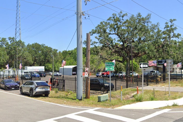 Tampa Man Fatally Shot After Midnight Altercation, Hillsborough County Deputies Investigate