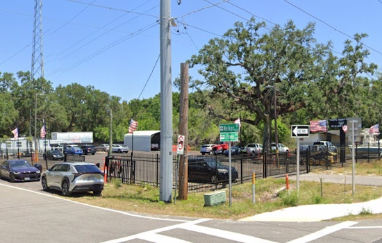 Tampa Man Fatally Shot After Midnight Altercation, Hillsborough County Deputies Investigate