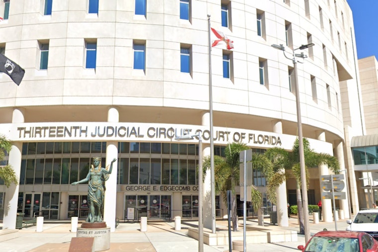 Tampa Man Guilty of Murdering Teen Nilexia Alexander, Jury to Deliberate Death Penalty
