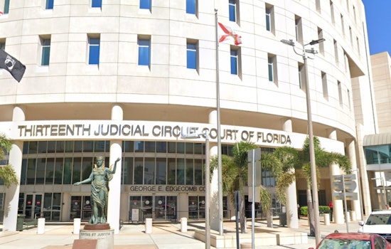 Tampa Man Guilty of Murdering Teen Nilexia Alexander, Jury to Deliberate Death Penalty