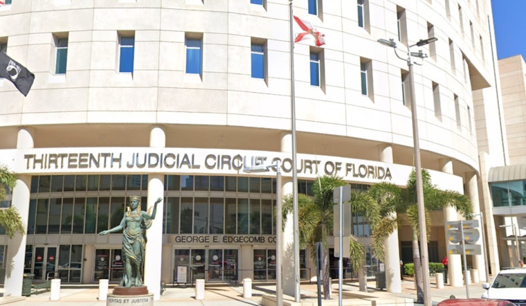 Tampa Man Guilty of Murdering Teen Nilexia Alexander, Jury to Deliberate Death Penalty